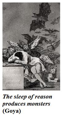 goya