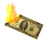burn-money