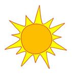 sun