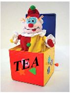 tea