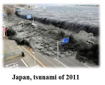 tsunami